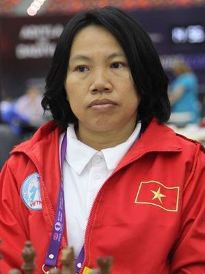 Нгуен Тхи Тхань Ан