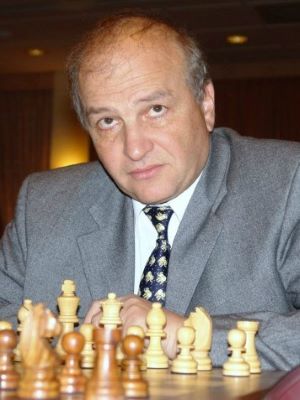 Александр Белявский