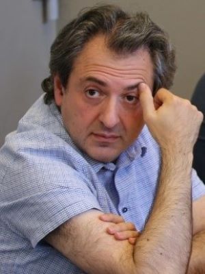 Александр Дгебуадзе