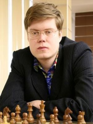 Павел Смирнов 