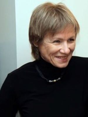 Татьяна Грабузова