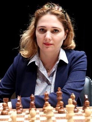 Елена Томилова