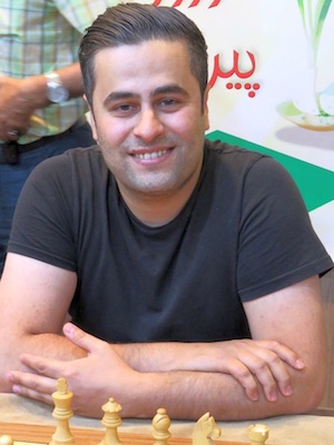Акар Али Салих Салих