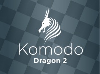 Комодо Дракон 2 для Windows 10