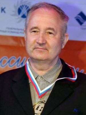 Андрей Лукин