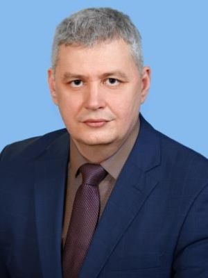 Эдуард Фомиченко