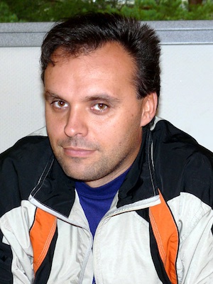 Андрей Максименко