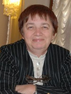 Елена Фаталибекова