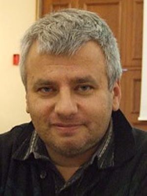 Кирил Георгиев