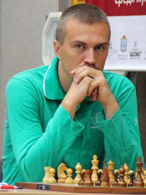 Богдан Беляков