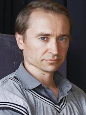 Сергей Ведмедюк