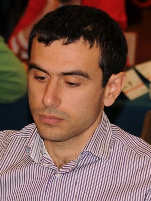 Габриэль Саргиссян 