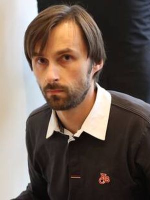 Александр Зайогин