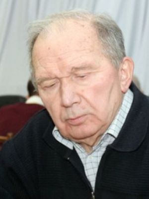 Александр Никитин