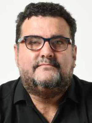 Андрес Родригес Вила