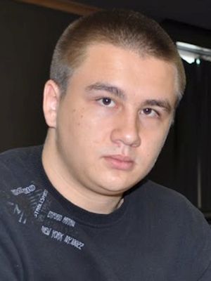 Юрий Кузубов