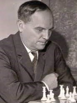 Владимир Макогонов 