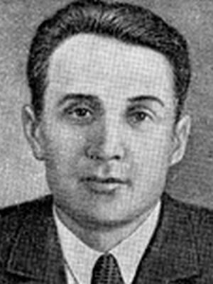 Алексей Сокольский
