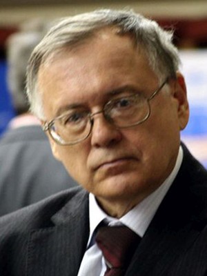 Юрий Разуваев