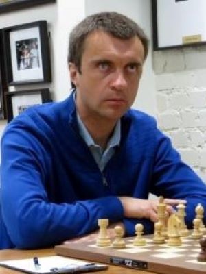 Александр Стрипунский