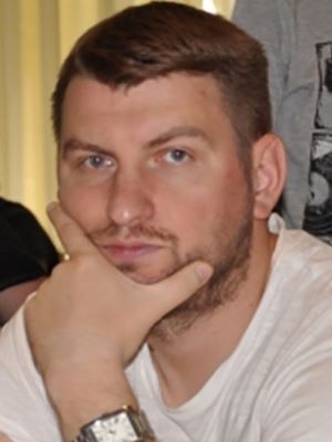 Александр Ковчан
