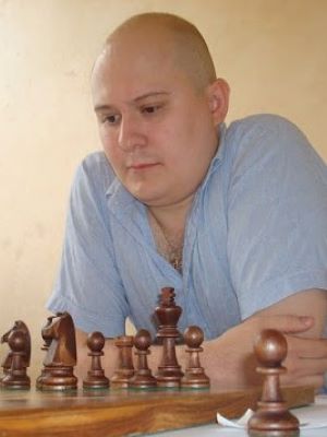 Дмитрий Скорченко