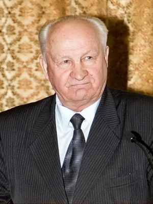 Евгений Линовицкий