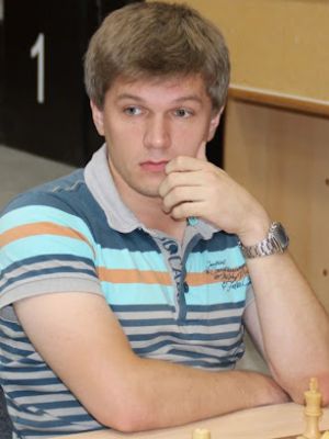 Александр Гутенёв