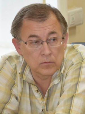 Валерий Яндемиров