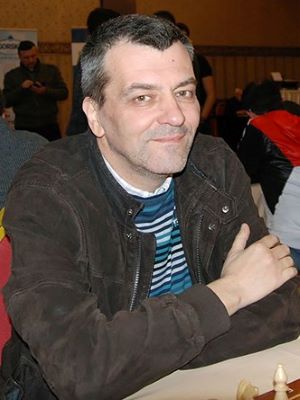 Роберт Зелчич