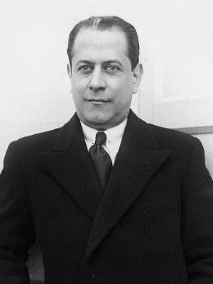 Хосе Рауль Капабланка