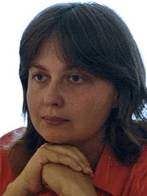 Ирина Турова