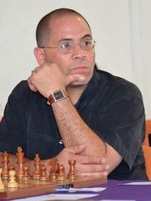 Хуан Карлос Гонсалес Самора