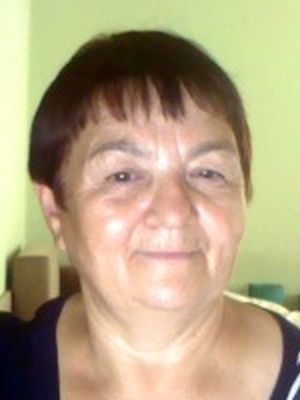 Елена Сазонова