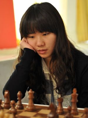 Чжан Сяовэнь