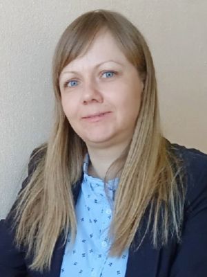 Екатерина Мурашова