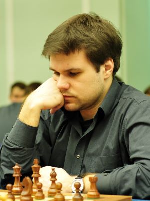 Михал Матушевский