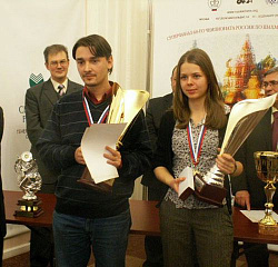 Суперфинал чемпионата России 2007