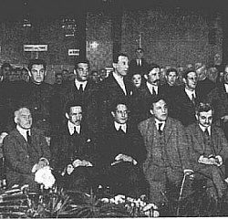 1925 - Московский международный турнир