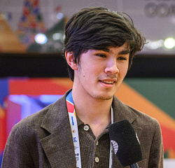 Кубок мира 2025, Гоа Кубок мира 2025, Гоа