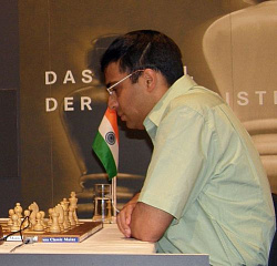 Чемпионат мира по шахматам 2007