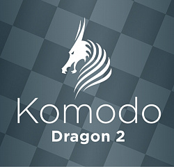 Новая версия Комодо Дракон 2 