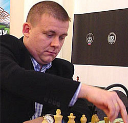 Суперфинал чемпионата России 2005